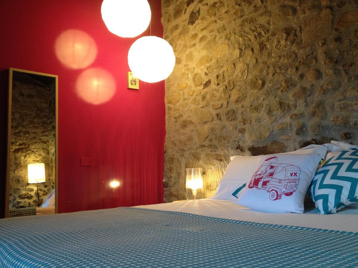 라스페치아 Antoniana B&B 외부 사진