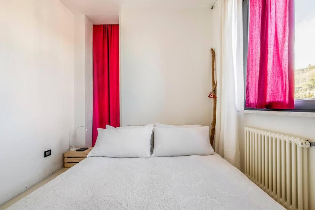 라스페치아 Antoniana B&B 외부 사진