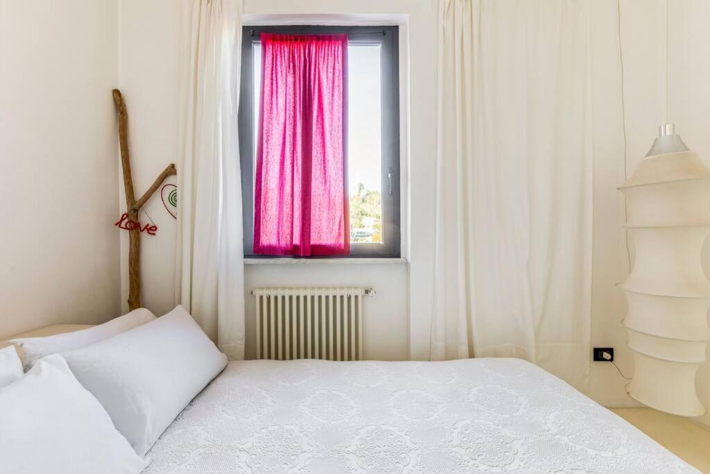 라스페치아 Antoniana B&B 외부 사진